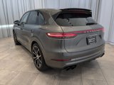 Certified 2019 Porsche Cayenne Turbo image 3