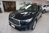 Used 2021 INFINITI QX50 Luxe image 5