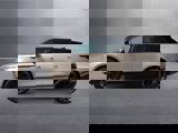 New 2026 Land Rover Range Rover Velar Dynamic SE image 5