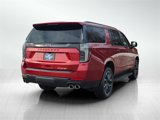New 2025 Chevrolet Suburban RST w/ Comfort Package image 5