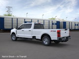 New 2025 Ford F350 XL image 4