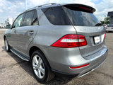 Used 2015 Mercedes-Benz ML 350 4MATIC image 6