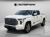 Used 2022 Toyota Tundra Capstone image 3
