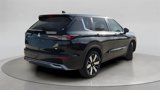 New 2025 Mitsubishi Outlander SE image 6