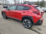 New 2025 Subaru Crosstrek 2.5i Limited image 3