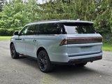 New 2025 Lincoln Navigator L Reserve image 5