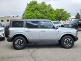 Used 2024 Ford Bronco Outer Banks image 2