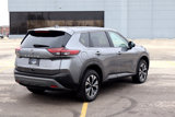 Used 2023 Nissan Rogue SV image 6