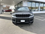 New 2025 Jeep Grand Cherokee L Altitude image 2