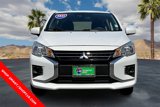 Used 2021 Mitsubishi Mirage ES image 3