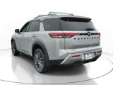 New 2025 Nissan Pathfinder SL w/ SL Premium Package image 3