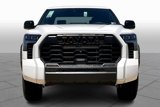 New 2025 Toyota Tundra TRD Pro image 3