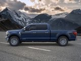 New 2025 Ford F150 Lariat image 3