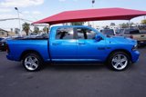 Used 2018 RAM 1500 Sport w/ Hydro Blue Sport Package image 5