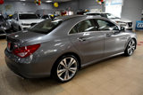Used 2019 Mercedes-Benz CLA 250 4MATIC w/ Premium Package image 4