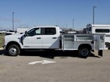 New 2025 Ford F350 XL w/ XL Chrome Package image 4