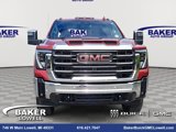 New 2026 GMC Sierra 2500 SLT w/ SLT Premium Package image 2