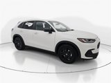 New 2026 Honda HR-V Sport image 4