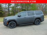 New 2025 Jeep Wagoneer Series II w/ Convenience Group I image 2