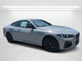 New 2026 BMW 430i Coupe w/ M Sport Package image 2