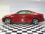 Used 2012 Lexus IS 250C image 5
