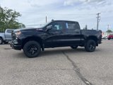 Certified 2023 Chevrolet Silverado 1500 Custom Trail Boss image 3