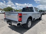 New 2025 Ford F350 King Ranch image 4