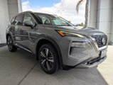 Used 2021 Nissan Rogue SL w/ Premium Package image 3