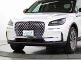Used 2024 Lincoln Corsair AWD w/ Equipment Group 101A image 3