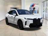 New 2026 BMW iX xDrive60 w/ M Sport Package image 4