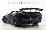 Used 2019 Chevrolet Corvette ZR1 w/ ZTK Track Performance Package image 5