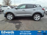 New 2025 Buick Encore GX Preferred image 6