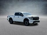 Used 2024 Nissan Titan PRO-4X w/ Off Road Protection Package image 4