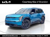 New 2026 Kia EV9 Land image 1