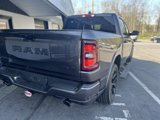 New 2025 RAM 1500 Laramie w/ Night Edition image 5