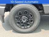 New 2025 Ford F250 XLT image 5