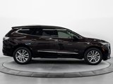 Used 2023 Buick Enclave Avenir w/ Avenir Technology Package image 2