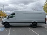 New 2025 Mercedes-Benz Sprinter 3500 image 3
