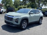 New 2026 Chevrolet Equinox LT image 3