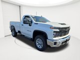 New 2025 Chevrolet Silverado 2500 W/T w/ WT/CX Safety Package image 4