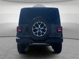 New 2025 Jeep Wrangler Sport S image 4