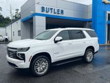 New 2025 Chevrolet Tahoe LT w/ Comfort Package image 2