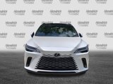 Certified 2025 Lexus RX 450h AWD w/ Luxury Package image 3