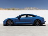 Certified 2024 Porsche Taycan 4S image 2