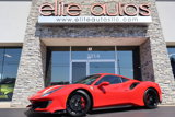 Used 2020 Ferrari 488 Pista Coupe image 2