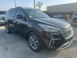 Used 2017 Hyundai Santa Fe SE w/ SE Premium Package 02 image 6