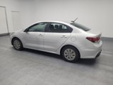 Used 2020 Kia Rio LX image 3