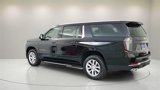 New 2025 Chevrolet Suburban Premier image 5