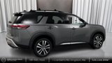 New 2025 Nissan Pathfinder Platinum image 5