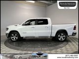 Used 2022 RAM 1500 Laramie image 5